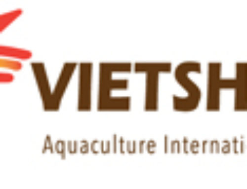 Press release – VietShrimp 2024