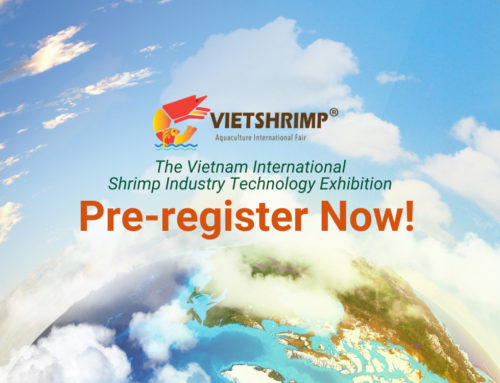 Join VietShrimp 2025 – Register Early & Unlock Exclusive Benefits!