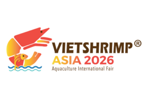 Vietshrimp Aquaculture International Fair Logo