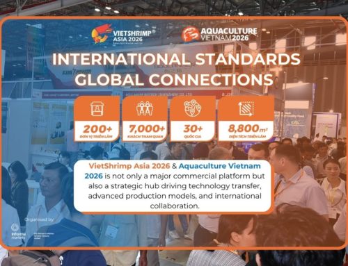 A New Era for Vietnam’s Aquaculture Exhibitions: International Standards, Global Connections